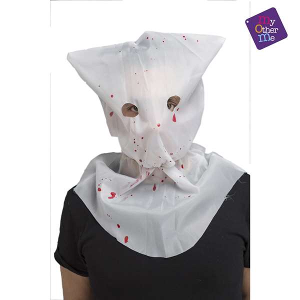 My Other Me El hombre del saco Talla ropa: S Color: Multicolor