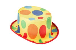 My Other Me Chistera Payaso Multicolor 59 cm