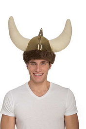 My Other Me Casco Vikingo Talla 58 cm