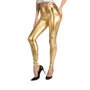 My Other Me Leggins Oro Multicolor