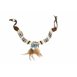 My Other Me Colgante Indio Multicolor One Size