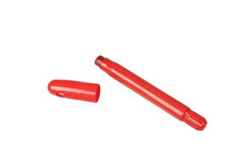 My Other Me Maquillaje al agua en crayon rojo con rosca y tapa Edad minima 36 meses