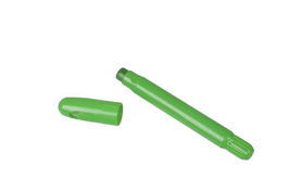 My Other Me Maquillaje al Agua en Crayon Verde con Rosca y Tapa