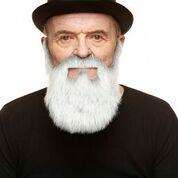 My Other Me Barba, Bigote y Cejas One Size