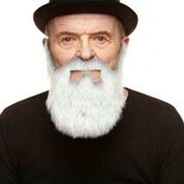 My Other Me Barba, Bigote y Cejas One Size