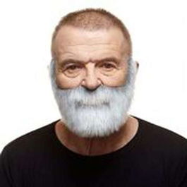 My Other Me Barba, Bigote y Cejas One Size