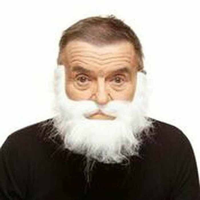 My Other Me Barba, Bigote Y Cejas One Size My Other Me Barba, Bigote Y Cejas One Size