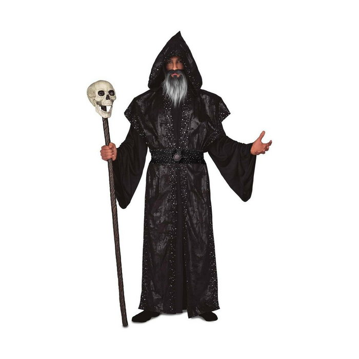 Disfraz para Adultos My Other Me Druida M/L (3 Piezas)