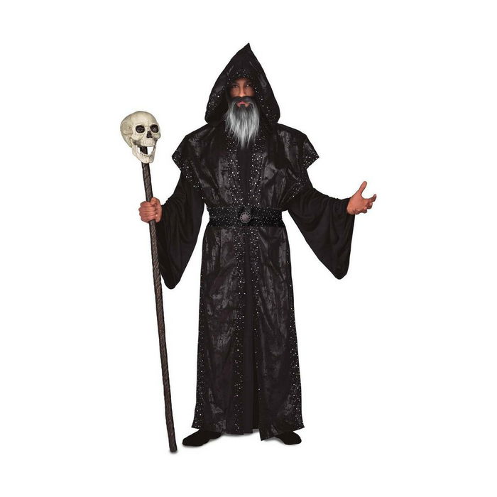 Disfraz para Adultos My Other Me Druida M/L (3 Piezas)