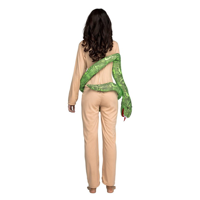My Other Me Disfraz Eva Ml (Mono Y Serpiente)
