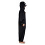My Other Me Disfraz Big Eyes Fantasma talla M-L (Mono Con Capucha)