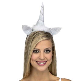 My Other Me Diadema Unicorno Multicolor