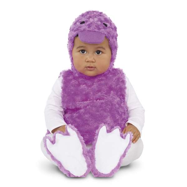 Disfraz para Bebés My Other Me Lila Pato