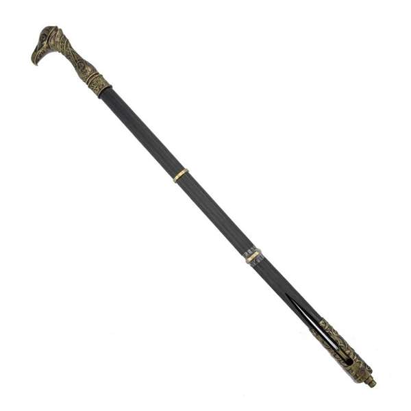 My Other Me Bastón Desmontable con Armas Multicolor My Other Me Bastón Desmontable con Armas Multicolor