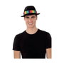 My Other Me Sombrero Ganster Negro Rainbow