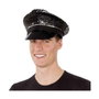My Other Me Gorra Policía Lentejuelas T/58