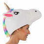 My Other Me Gorro Unicornio Rainbow 59 cm