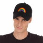 My Other Me Gorra Arco iris 56-60 cm