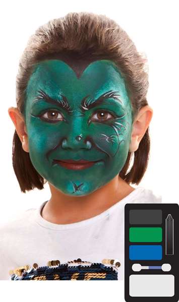 My Other Me Bruja 24 x 20 cm