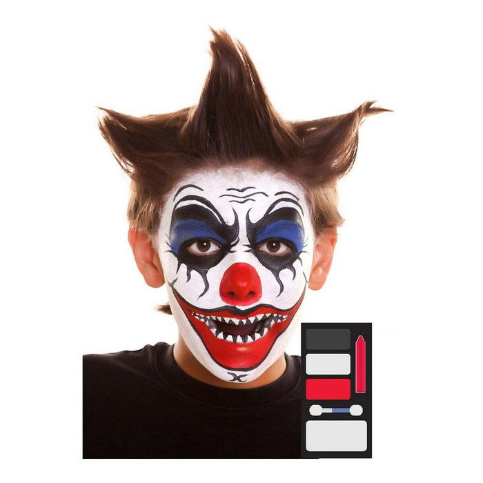 My Other Me Payaso Malvado 24 x 20 cm