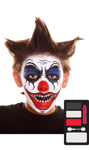 My Other Me Payaso Malvado 24 x 20 cm