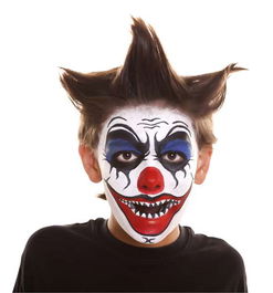 My Other Me Payaso Malvado 24 x 20 cm