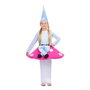 My Other Me Disfraz infantil Gnomo a hombros talla 8-12 años
