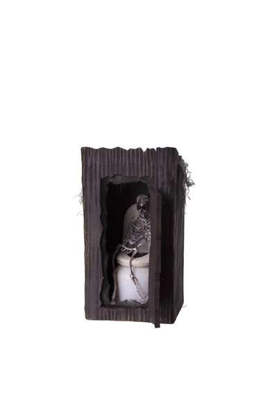 Esqueleto My Other Me Luz Figuras con movimiento