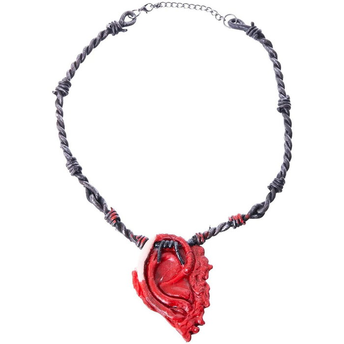 My Other Me Collar Oreja