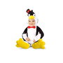 My Other Me Disfraz Pingüino Talla 0-6 Meses