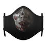 My Other Me Mascarilla Zombie Girl Adult Talla S Multicolor