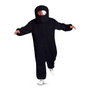 My Other Me Disfraz Among Us Impostor Black XL
