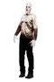 My Other Me Disfraz de camiseta caminante adulto talla M
