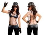 My Other Me Disfraz Hell Girl S (T-Shirt)