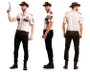 My Other Me Disfraz de Sheriff M