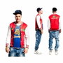 My Other Me Disfraz Rapper L