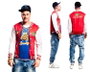 My Other Me Disfraz Rapper L