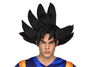 My Other Me Peluca Goku Adulto Talla Única Multicolor 100% Poliéster