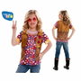 My Other Me Camiseta Hippie Girl 6-8 Años