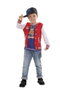 My Other Me Disfraz de Rapper 2-4 Años