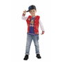 My Other Me Disfraz de Rapper para 4-6 Años