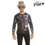 My Other Me Disfraz Steampunk Ml (T-Shirt) M-L