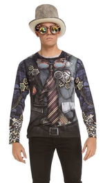 Disfraz para Adultos My Other Me Steampunk