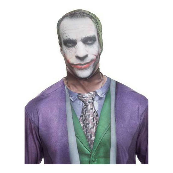 My Other Me Máscara Joker Multicolor