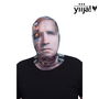 My Other Me Disfraz Killer Machine Mask Camiseta Talla S Multicolor