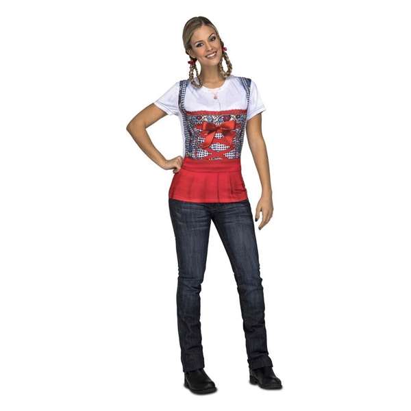 My Other Me Disfraz Red Oktoberfest Lady Talla M (camiseta)</h1> My Other Me Disfraz Red Oktoberfest Lady Talla M (camiseta)</h1>