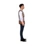 My Other Me Disfraz Camiseta Tyrolean talla S