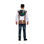 My Other Me Disfraz Camiseta Tyrolean talla S