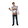 My Other Me Disfraz Camiseta Tyrolean talla S