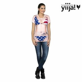 My Other Me Camiseta American Girl S